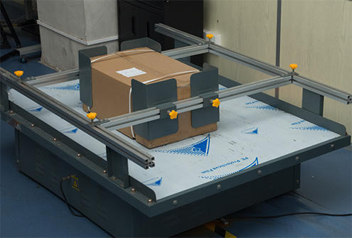 Vibration Test